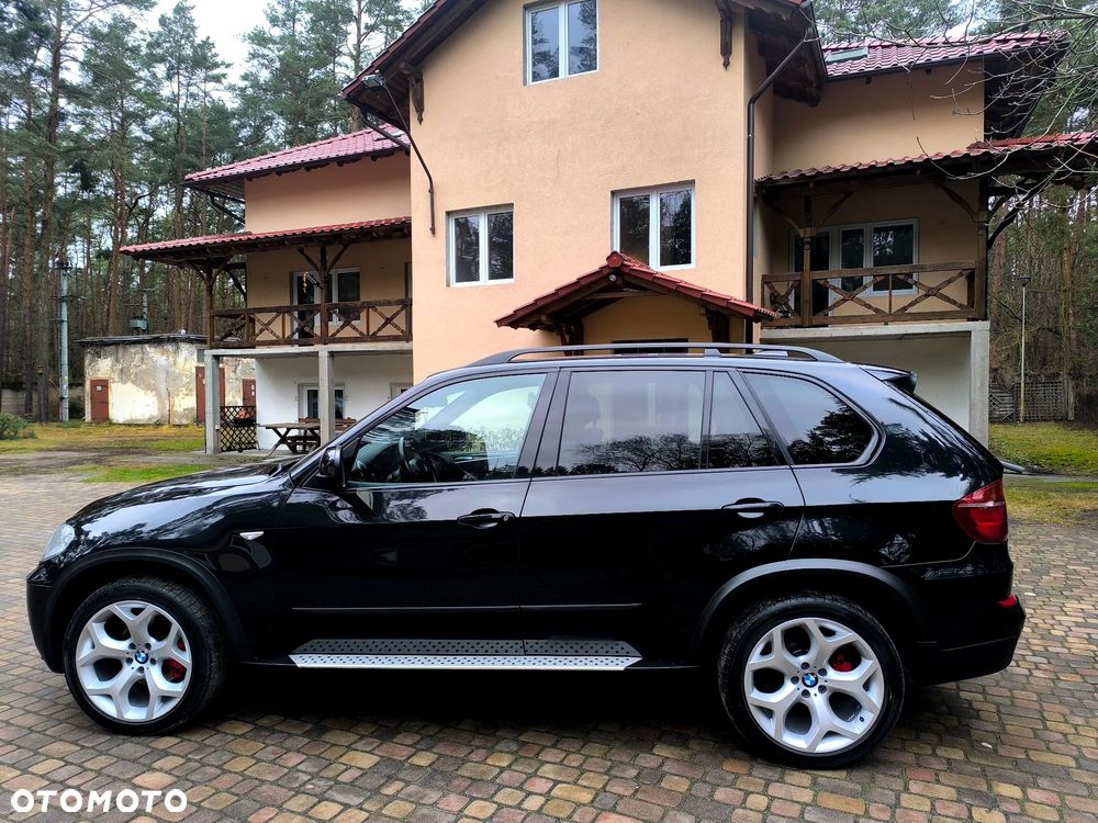 BMW X5 3.0d xDrive - 5