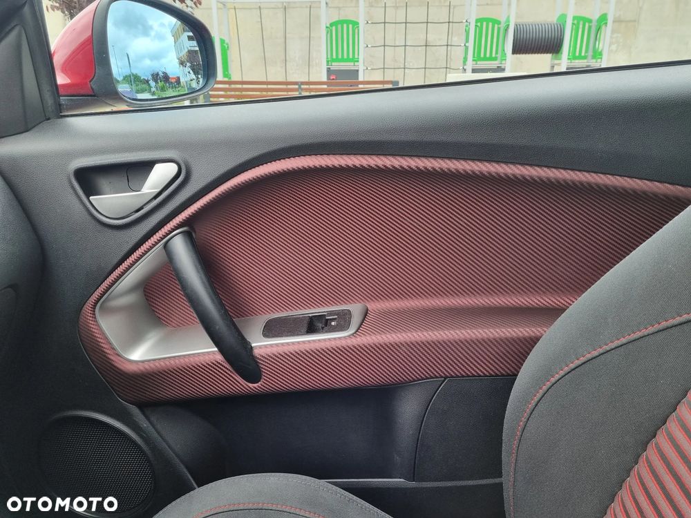 Alfa Romeo Mito 1.4 TB MultiAir Distinctive S&S TCT - 12