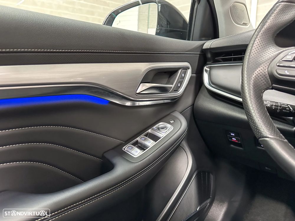 MG Marvel R 70 kWh AWD Performance - 41