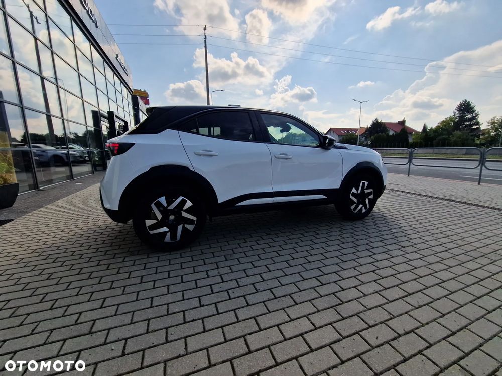 Opel Mokka 1.2 T Edition S&S - 6