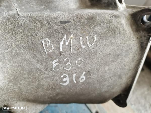 Caixa De Velocidades Bmw 3 (E30) - 2
