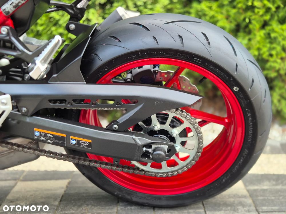 Kawasaki Z 900 - 30
