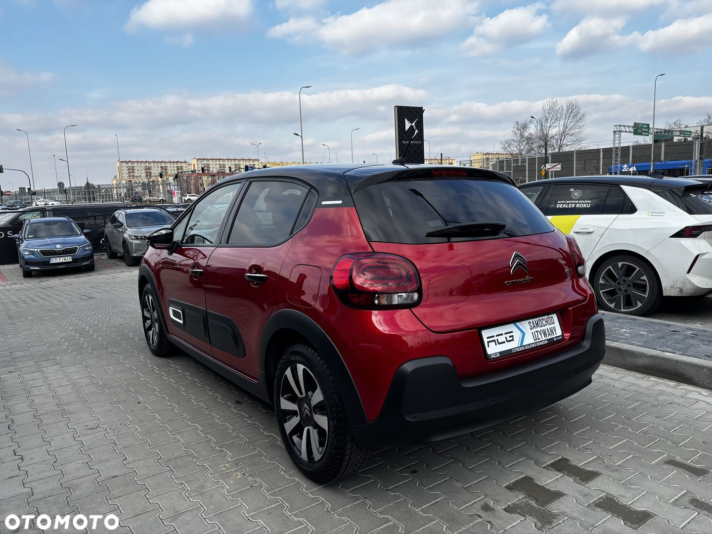 Citroën C3 - 5