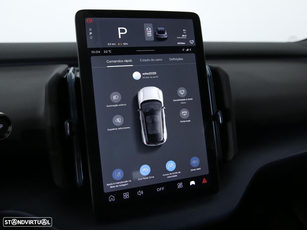 Volvo EX30 51 kWh Single Motor Core - 15