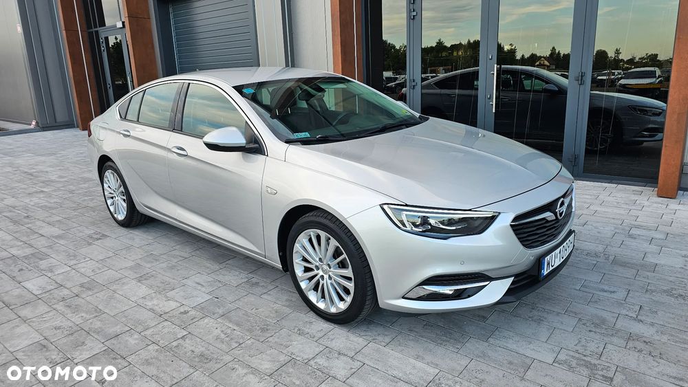 Opel Insignia CT 2.0 CDTI Elite S&S - 4