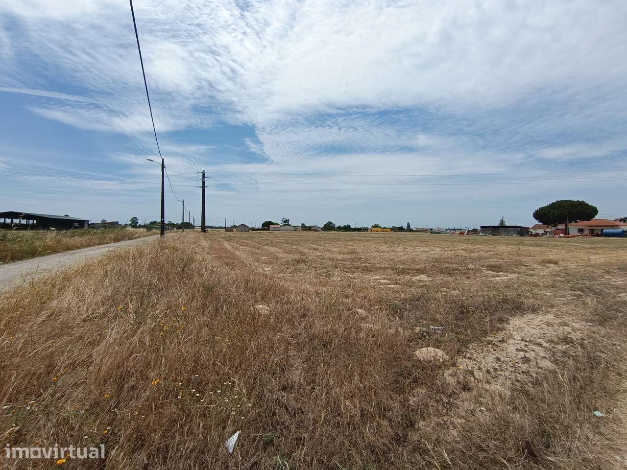 Terreno em Samora Correia (SC824) - Grande imagem: 2/9