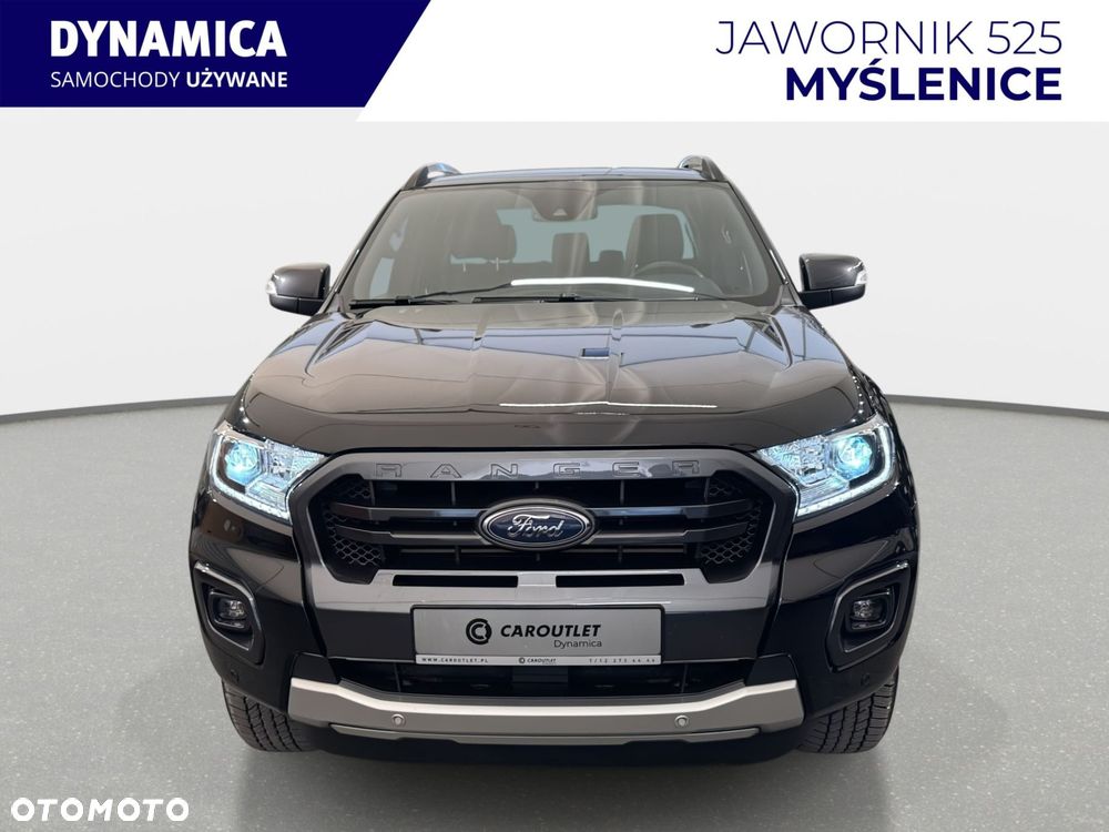 Ford Ranger - 4