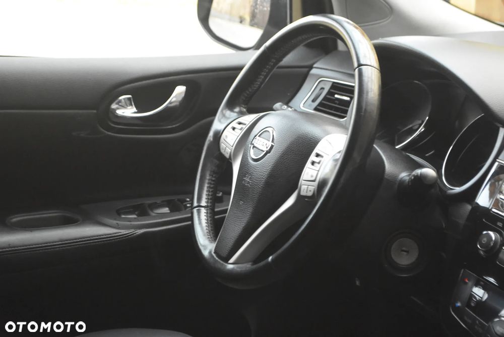 Nissan Pulsar 1.2 DIG-T Acenta - 16