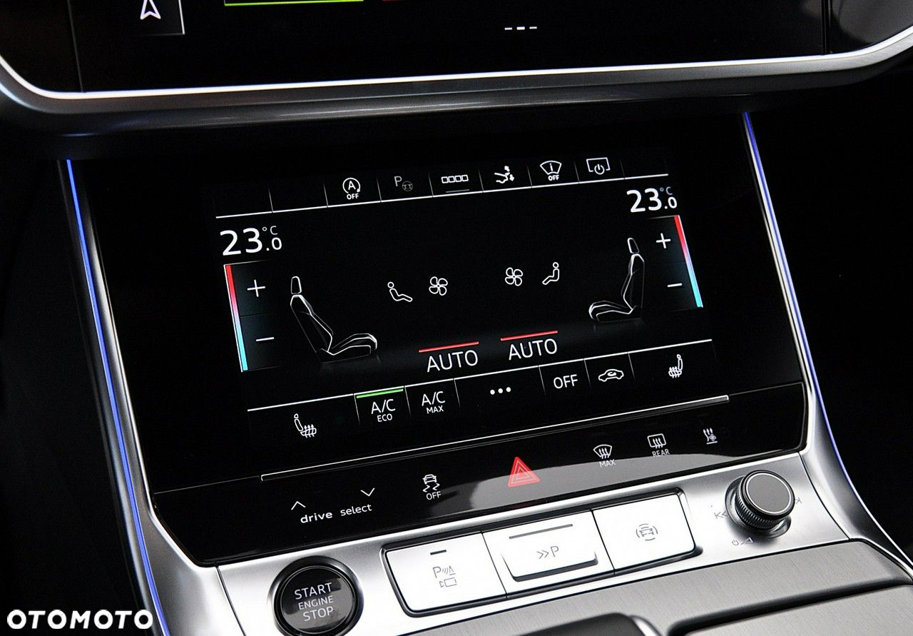 Audi A7 - 29