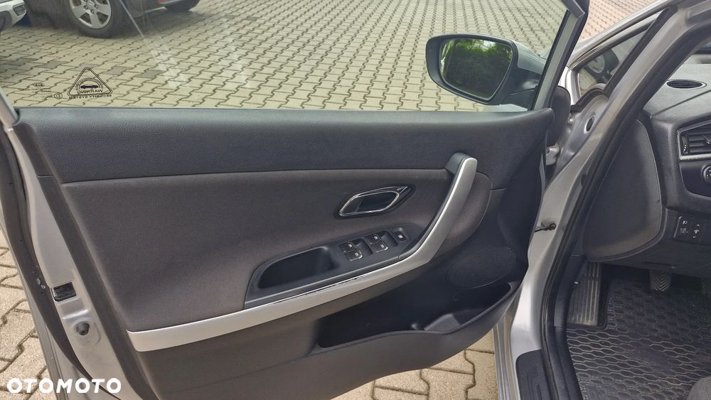 Kia Ceed 1.6 CRDi L - 11