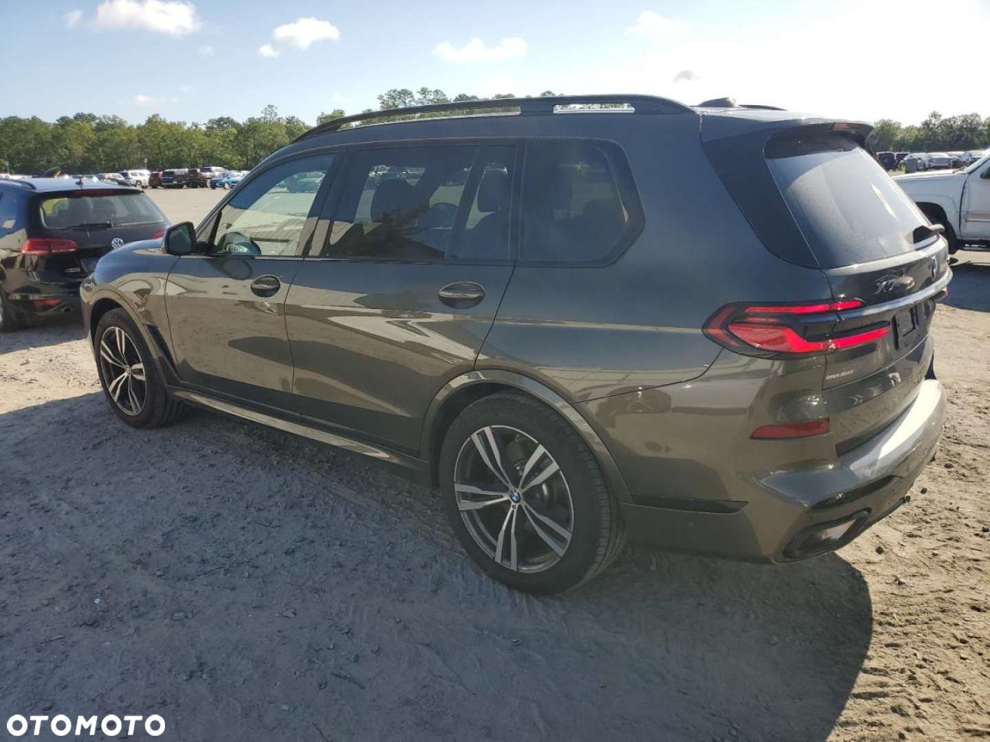 BMW X7 - 2