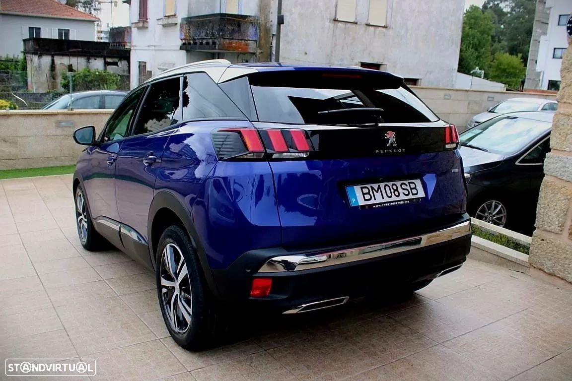 Peugeot 3008 - 27