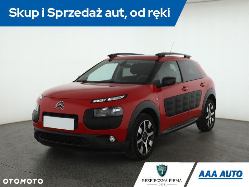 Citroën C4 Cactus - 3