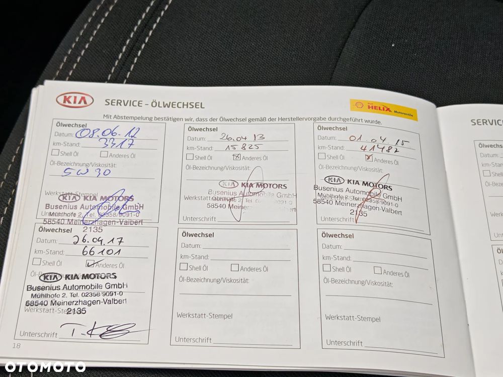 Kia Sportage 2.0 CVVT 4WD Spirit - 40