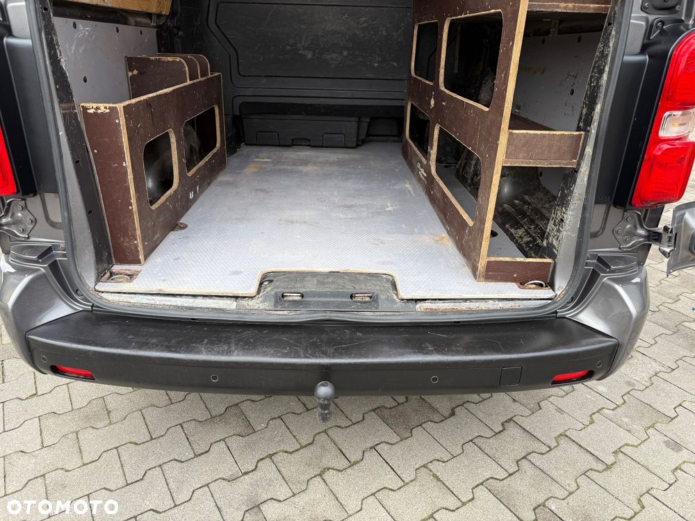 Peugeot EXPERT - 11