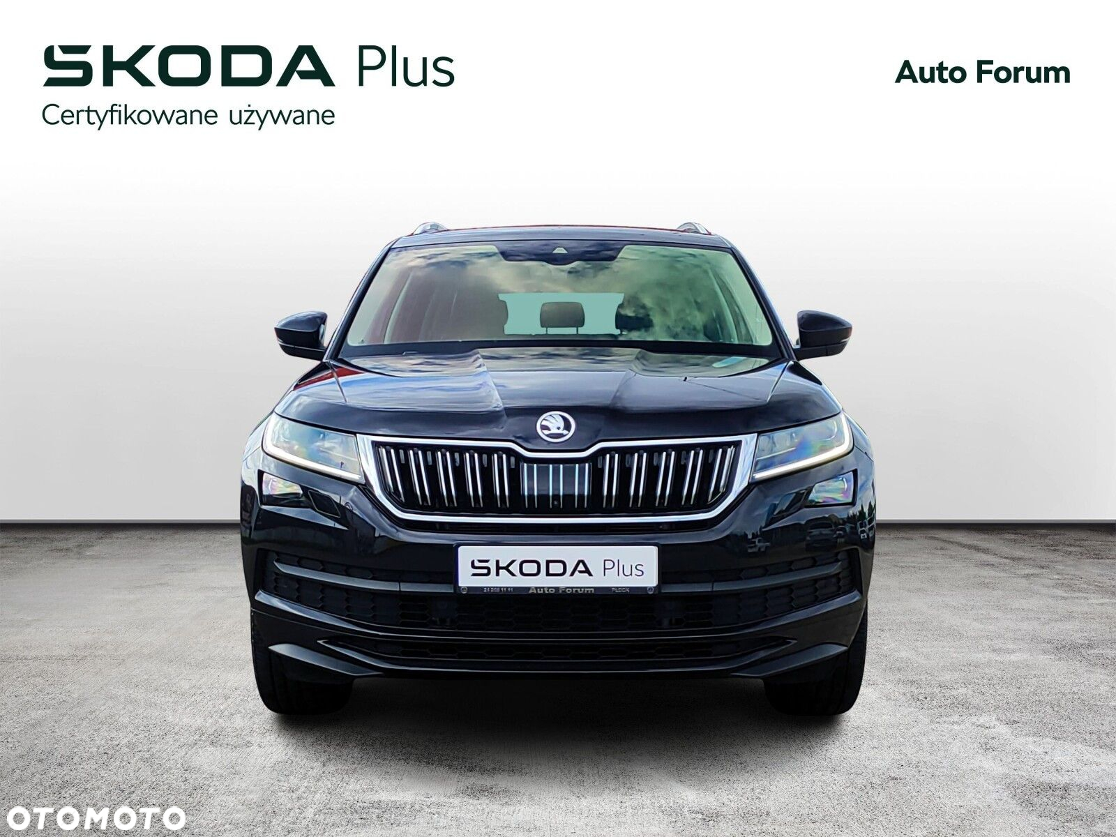 Skoda Kodiaq 2.0 TDI 4x4 L&K DSG - 8