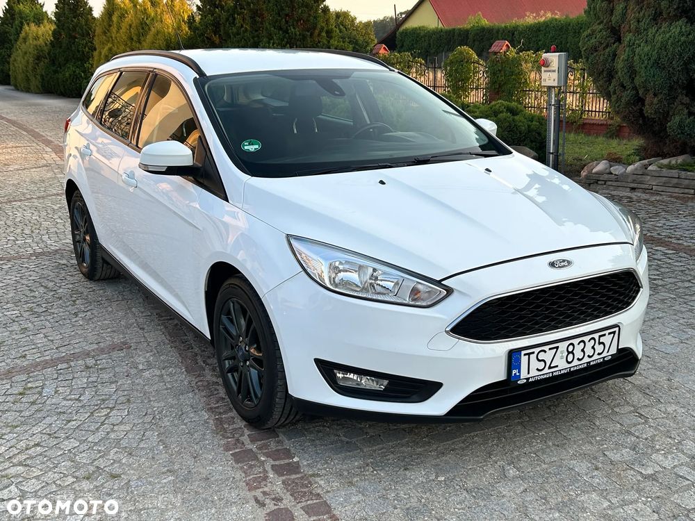 Ford Focus - 18