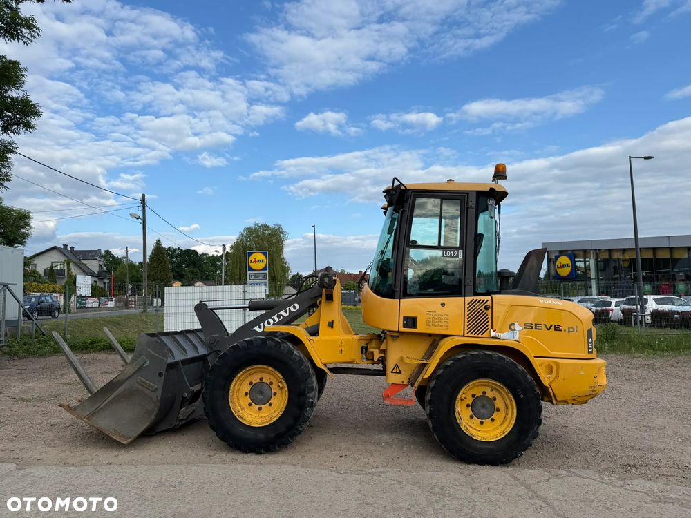 Volvo L 30 G - 2