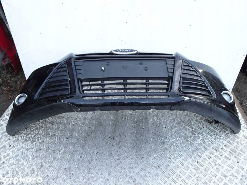 zderzak przód kpl. ford focus mk3 fb - 3