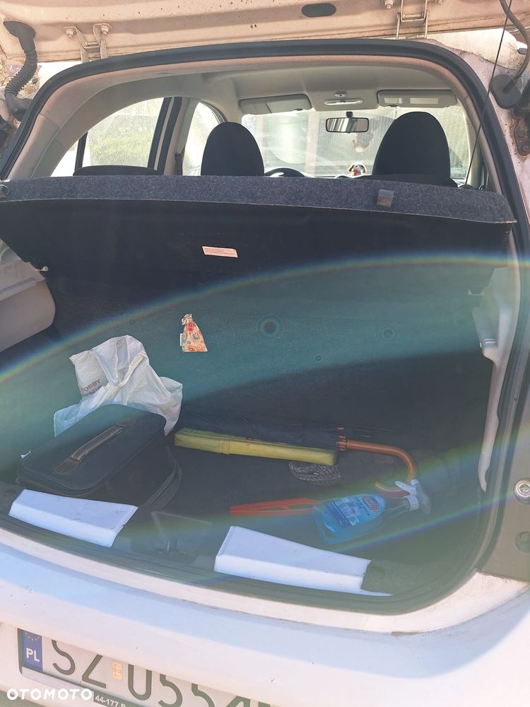 Nissan Micra 1.2 Elle - 16