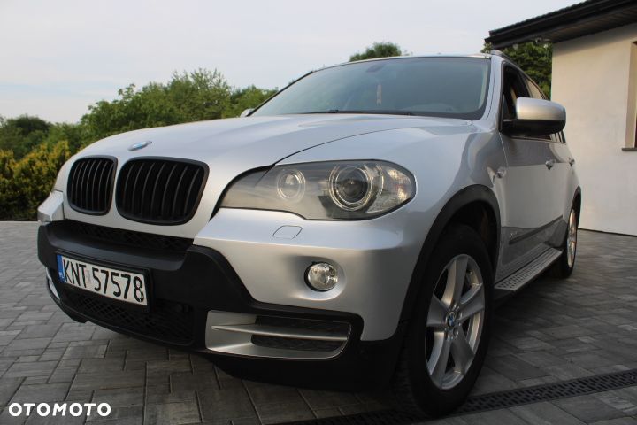 BMW X5 xDrive30d - 6
