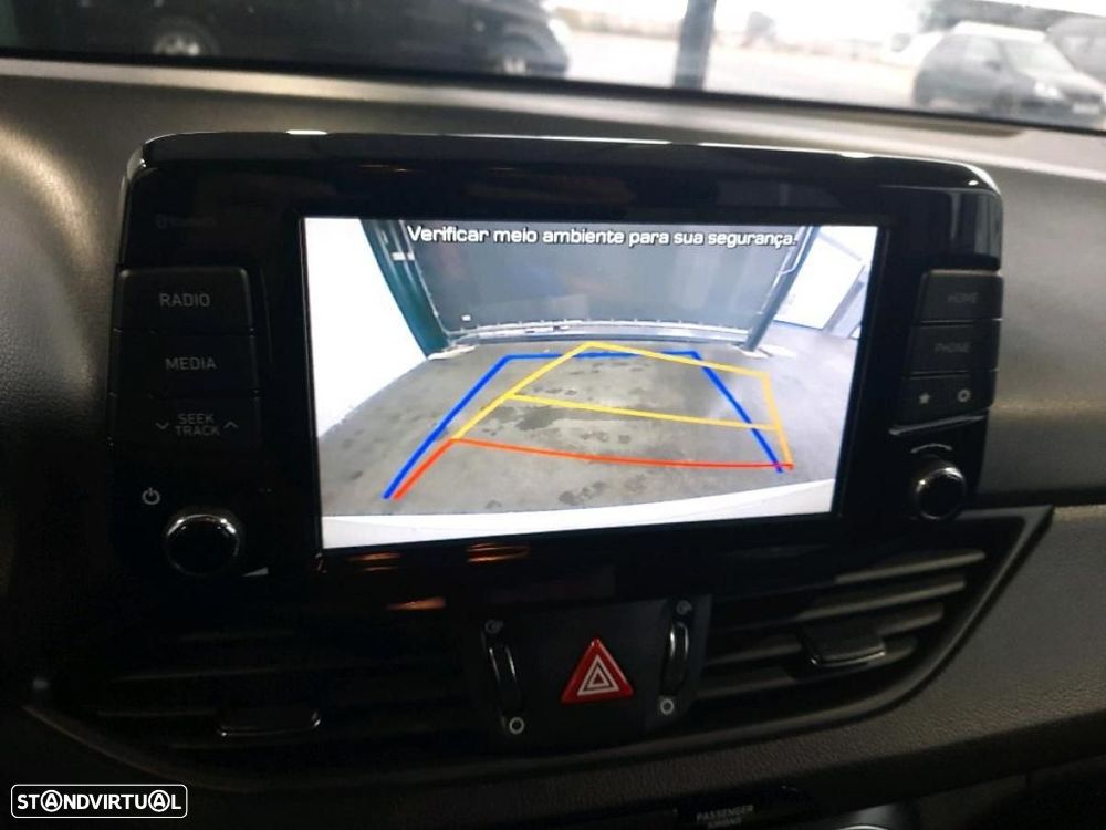 Hyundai i30 1.6 CRDI STyle - 5