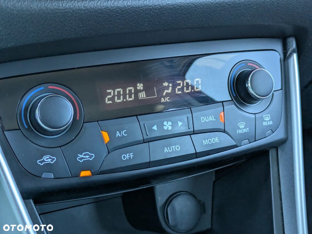 Suzuki SX4 - 20