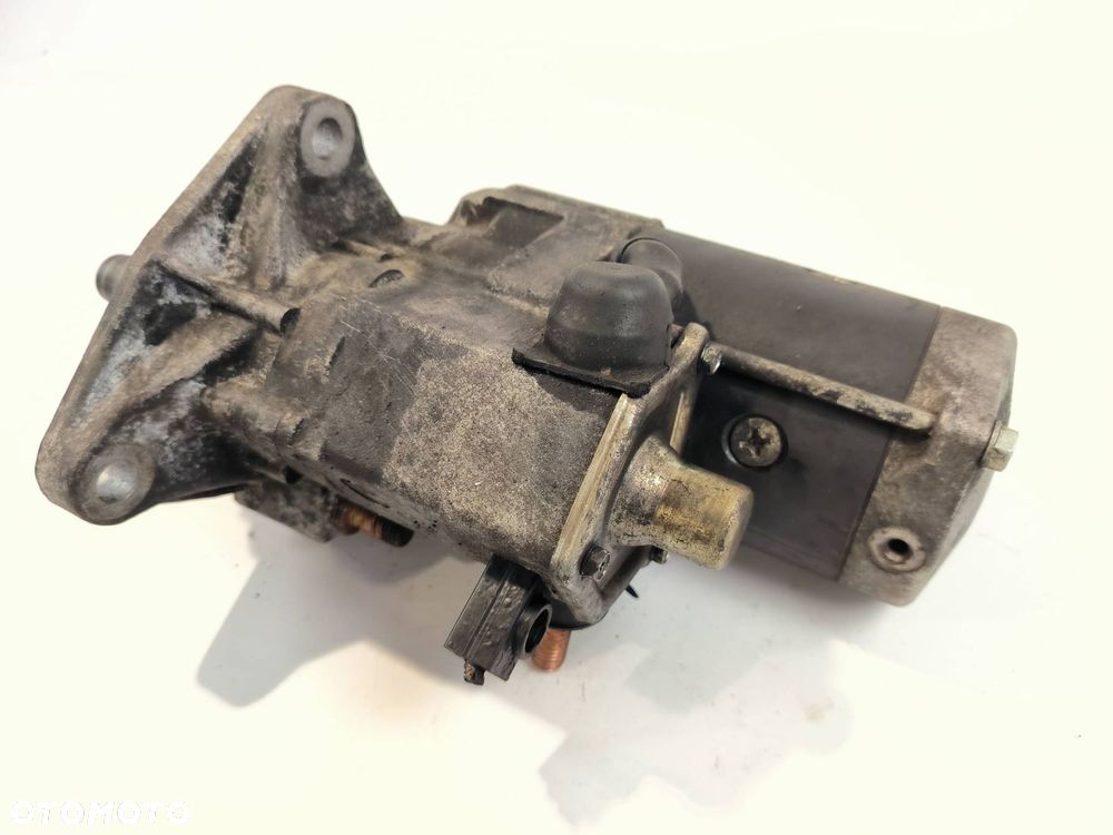 ROZRUSZNIK NEW HOLLAND T8.390 CURSOR 9 T4A - 2