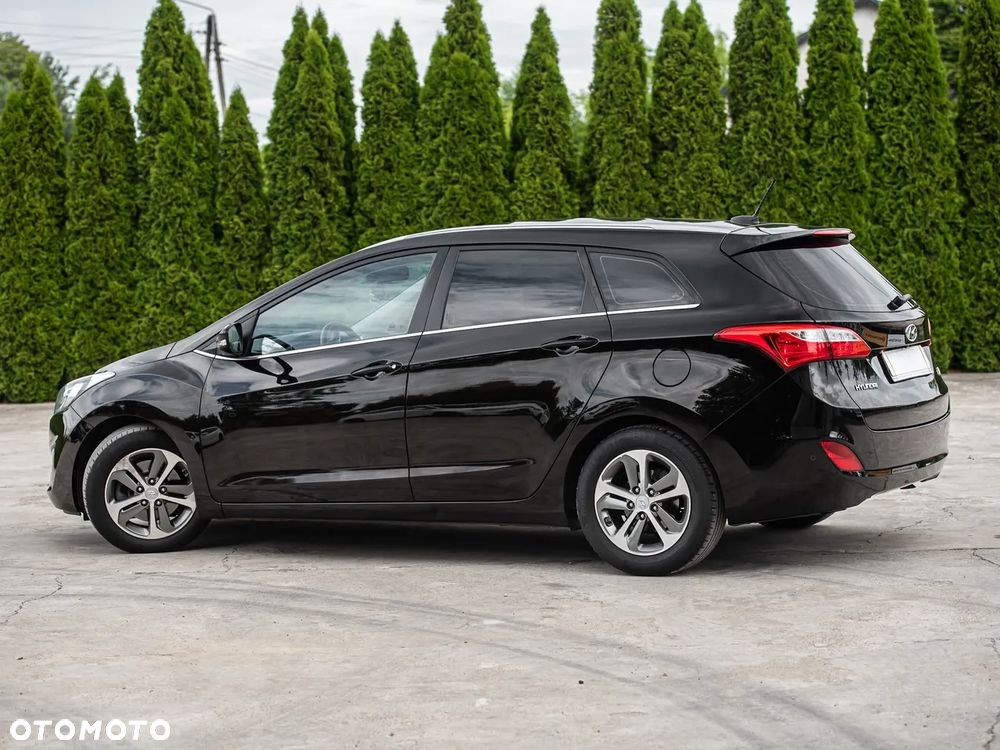 Hyundai i30 - 10