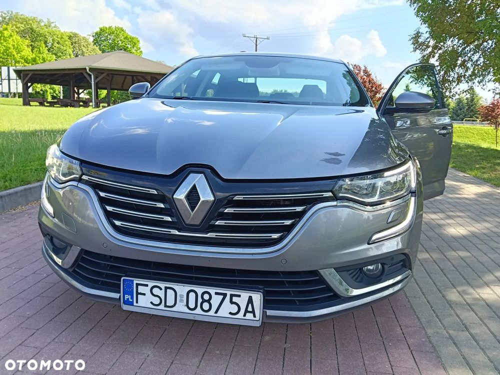 Renault Talisman 1.7 Blue dCi Intens - 11