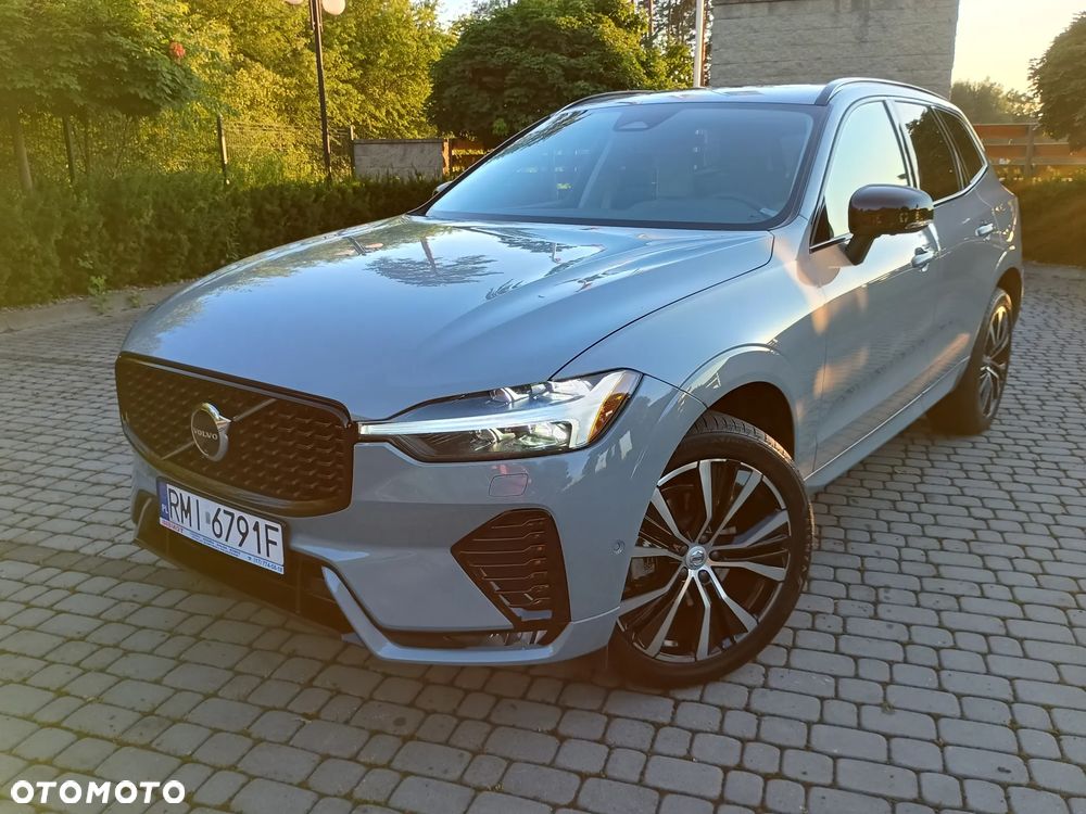 Volvo XC 60 - 11