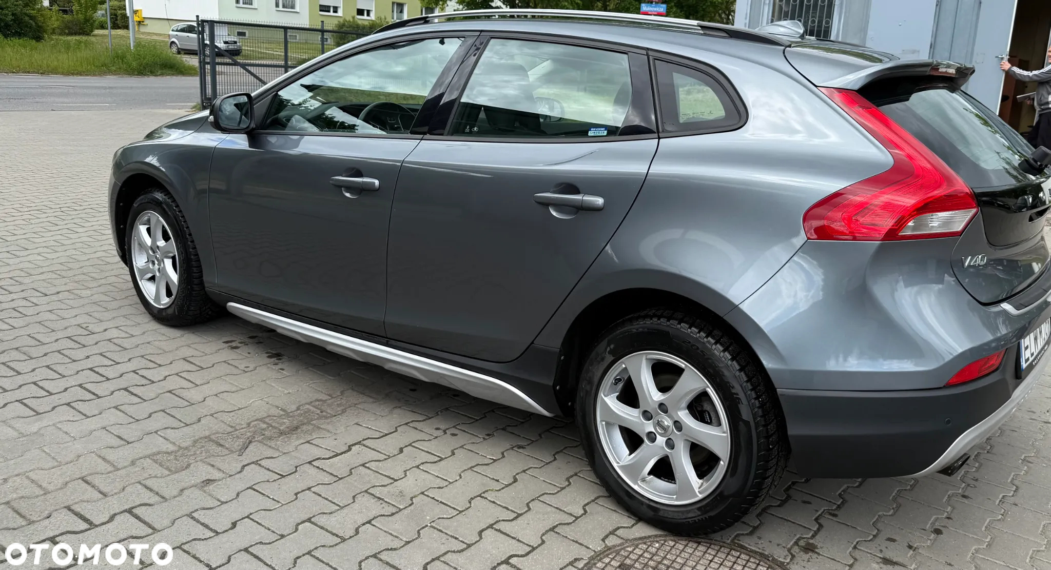 Volvo V40 - 3