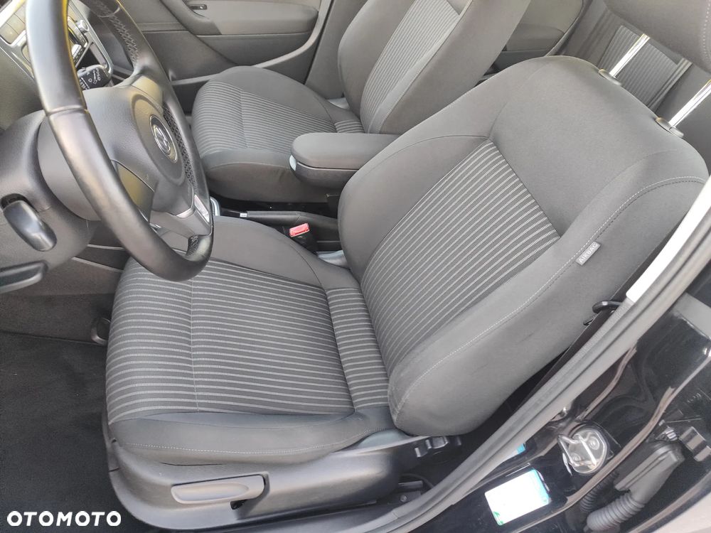 Volkswagen Polo 1.4 FSI Highline - 23