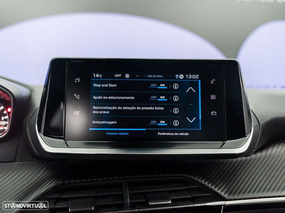 Peugeot 2008 1.5 BlueHDi Active Pack - 29