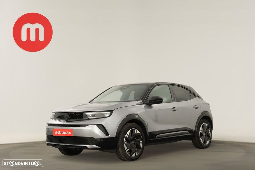 Opel Mokka-e 54 kWh GS - 2