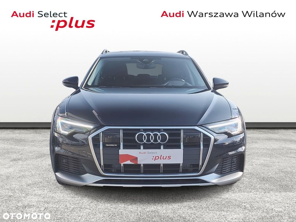 Audi A6 Allroad 40 TDI mHEV Quattro S tronic - 8