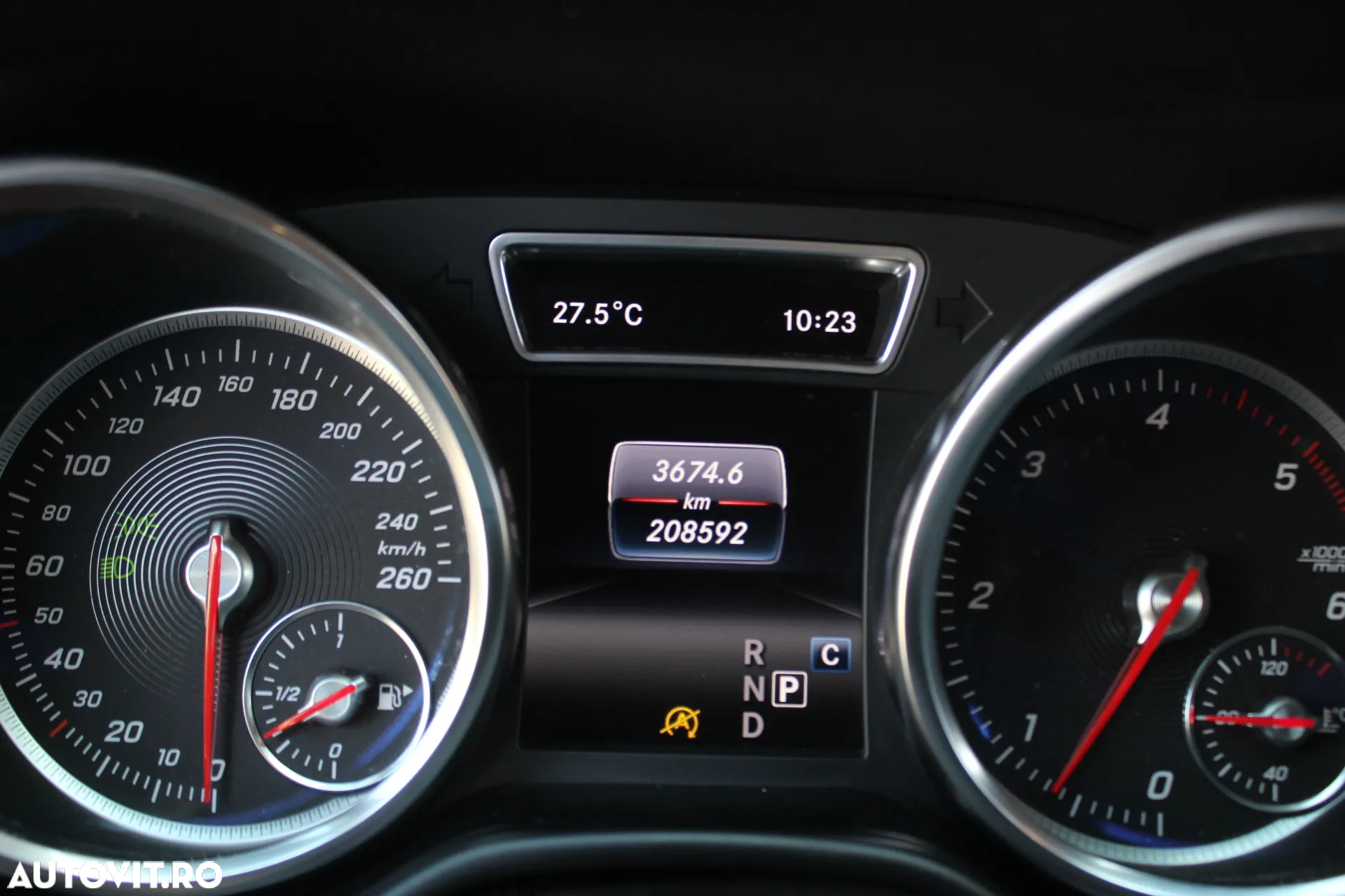 Mercedes-Benz GLE Coupe 350 d 4MATIC - 19