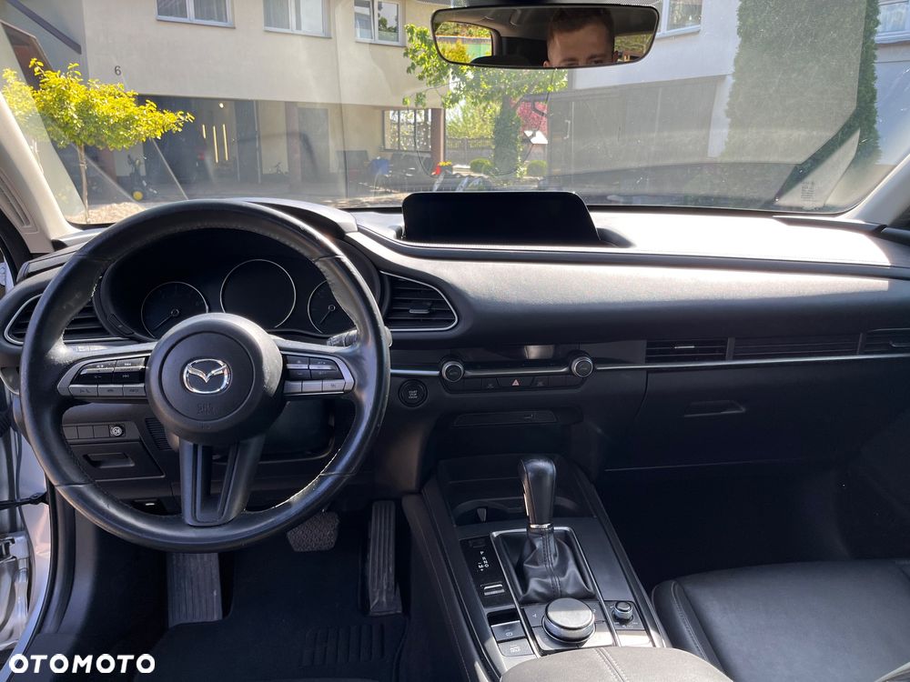 Mazda CX-30 - 9
