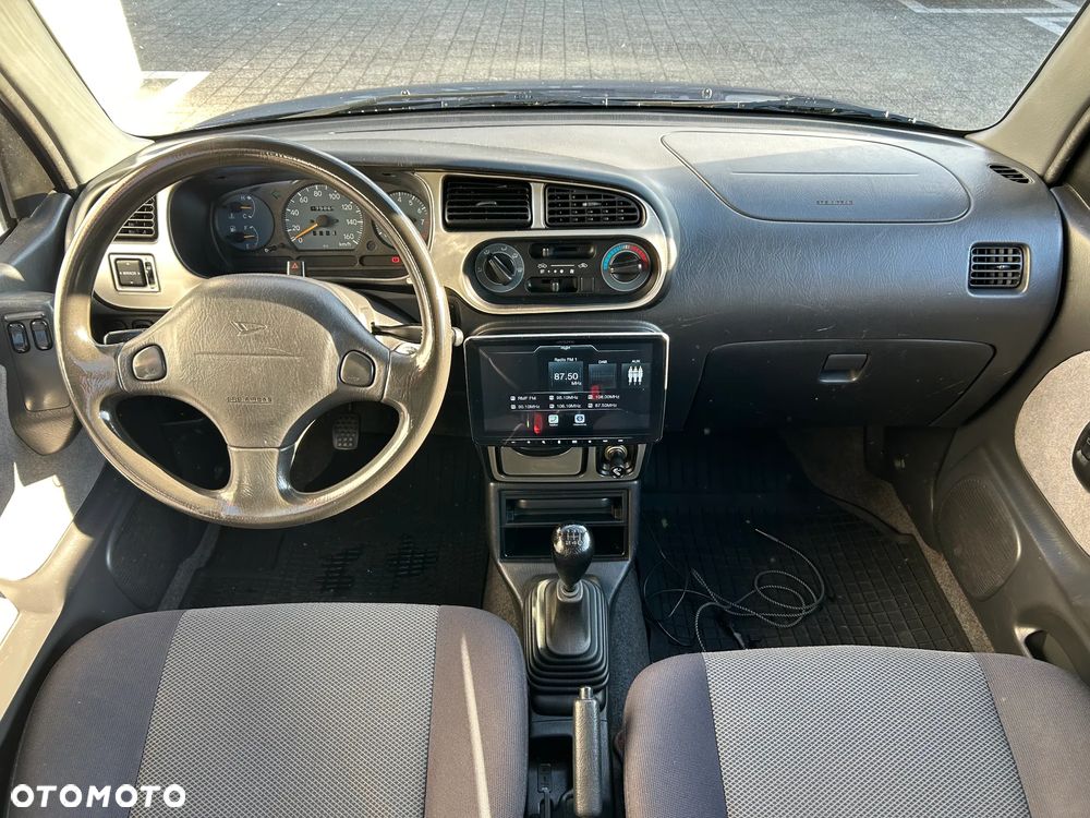 Aixam Crossline - 10