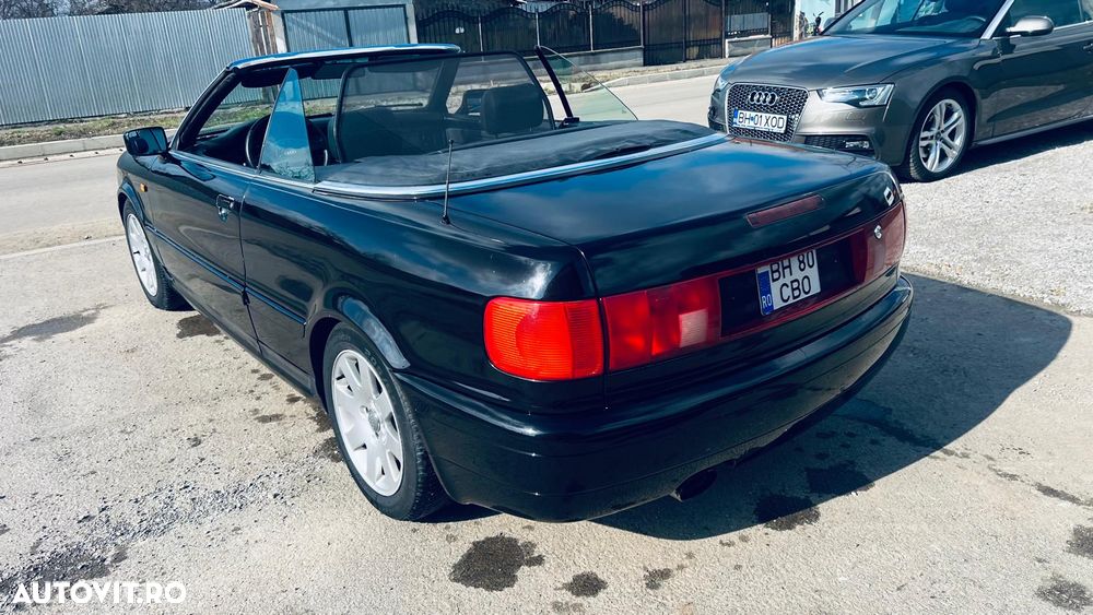 Audi 80 - 4