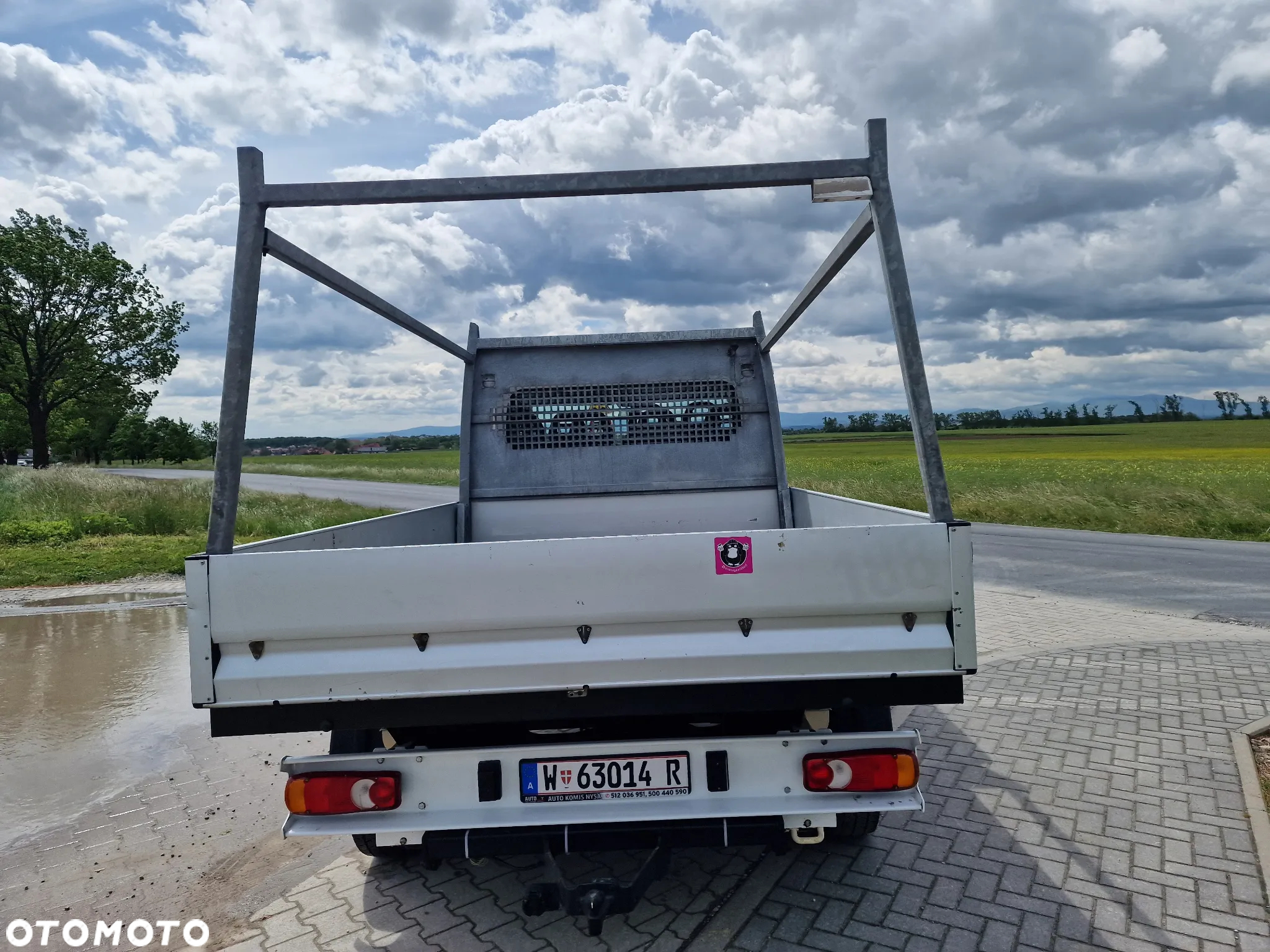 Fiat Ducato - 12