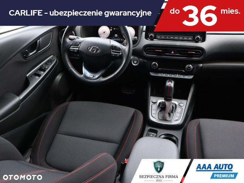 Hyundai Kona - 8