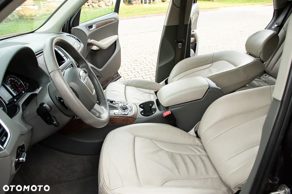 Audi Q5 2.0 TDI Quattro S tronic Prime Line - 26