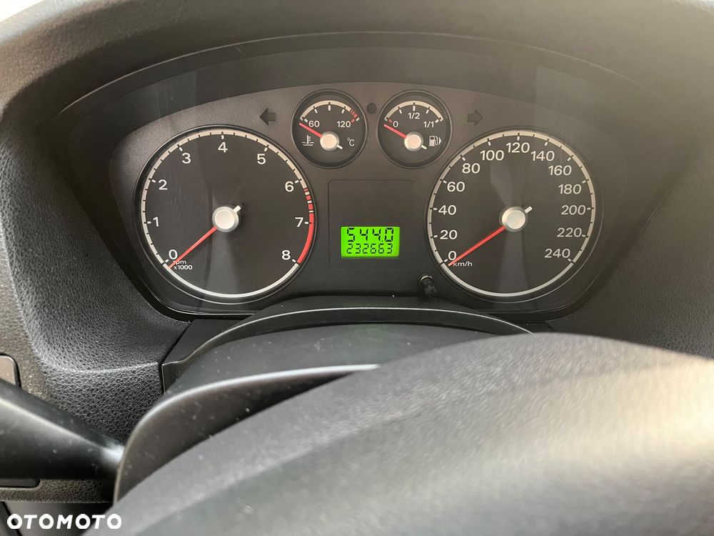Ford Focus 1.6 Trend - 20