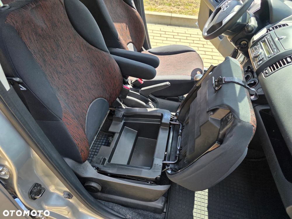 Nissan Note 1.4 Acenta - 26