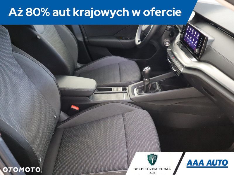 Skoda Octavia - 11