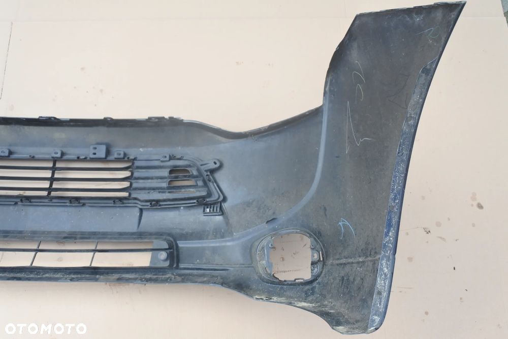 Mitsubishi Outlander III 3 zderzak - 6