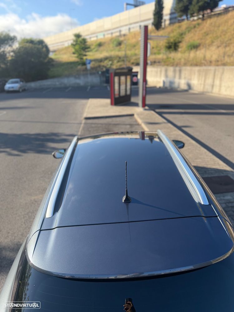 Renault Mégane 1.5 dCi Bose Edition EDC - 6