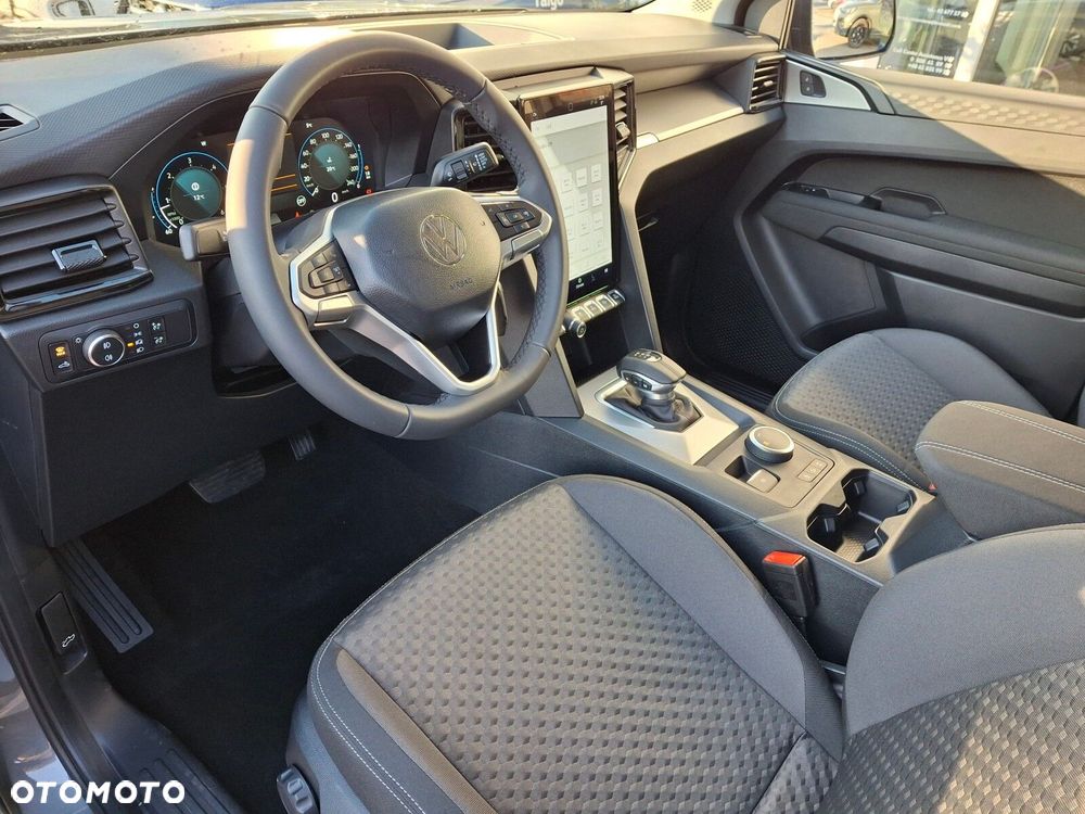 Volkswagen Amarok 2.0 TDi 4MOTION Life - 16