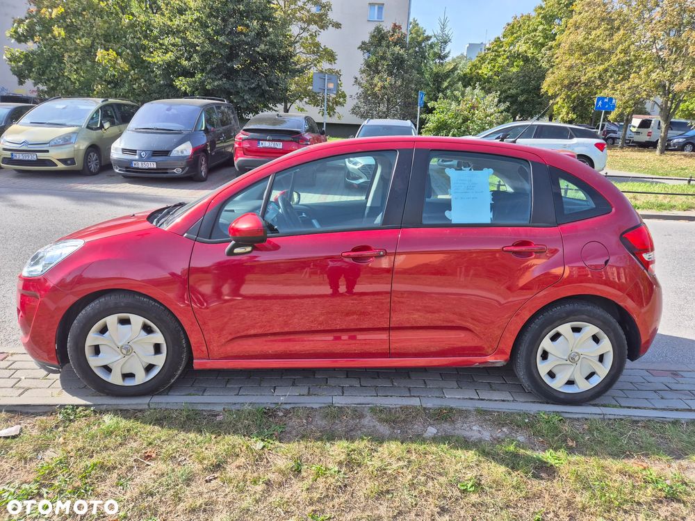 Citroën C3 1.4 HDi Seduction - 3